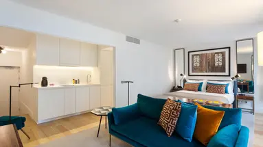 S.Bento Residences