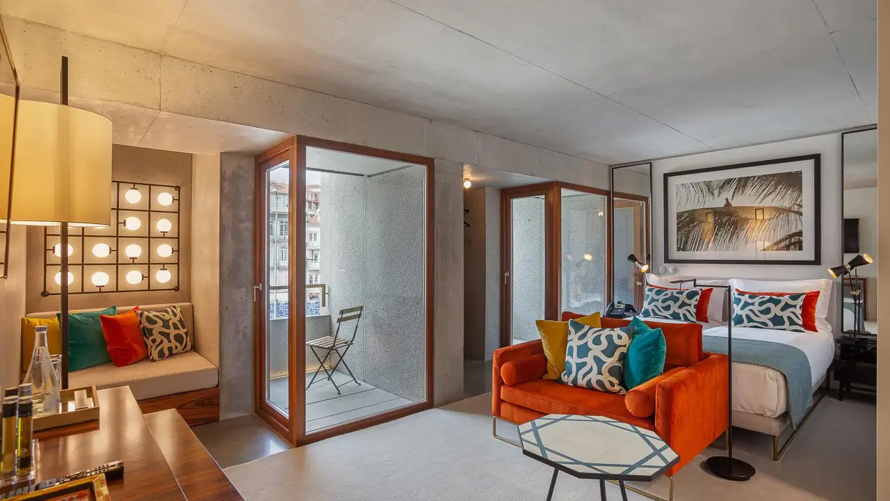 S.Bento Residences