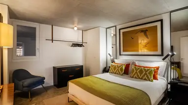 S.Bento Residences