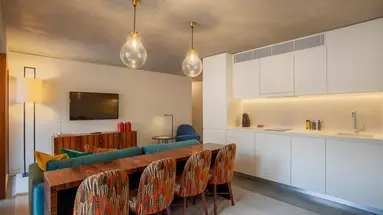 S.Bento Residences