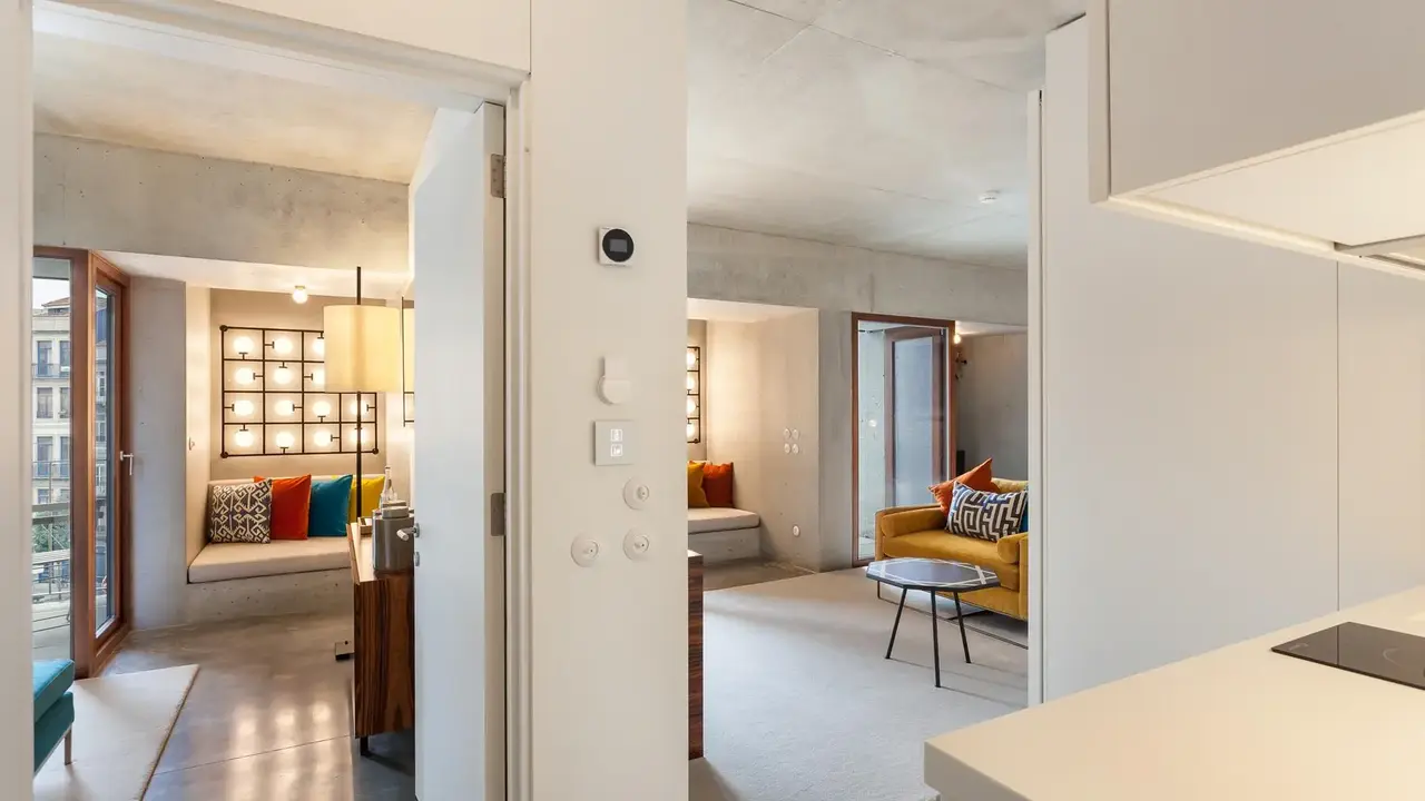 S.Bento Residences