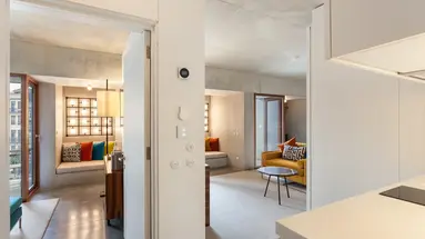 S.Bento Residences