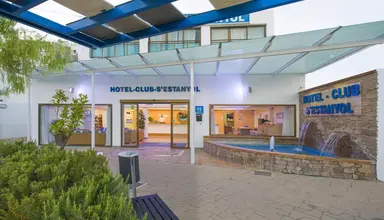 S'Estanyol