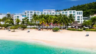 S Hotel Jamaica