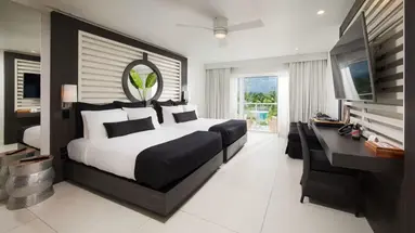 S Hotel Montego Bay