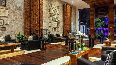 S Hotel Montego Bay
