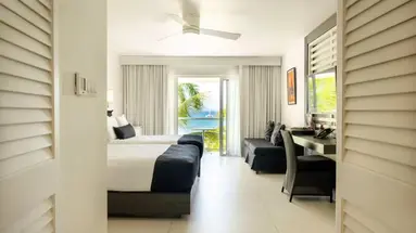S Hotel Montego Bay
