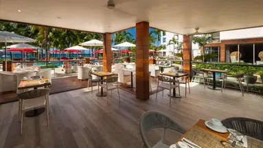 S Hotel Montego Bay