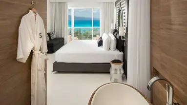 S Hotel Montego Bay