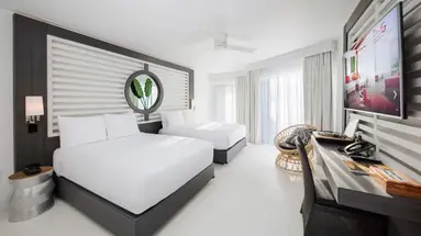 S Hotel Montego Bay