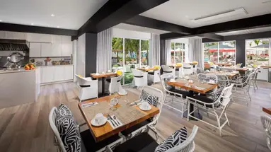 S Hotel Montego Bay