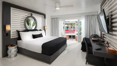 S Hotel Montego Bay