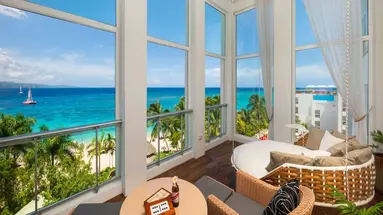 S Hotel Montego Bay