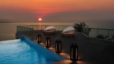 S Hotel Montego Bay