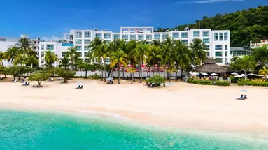 S Hotel Montego Bay