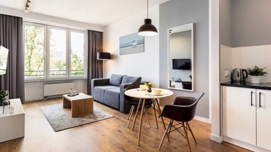 S6 by Platinum Residence