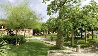 Sa Posada d'Aumallia