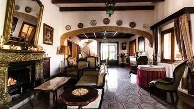 Sa Posada d'Aumallia