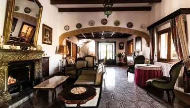 Sa Posada d'Aumallia