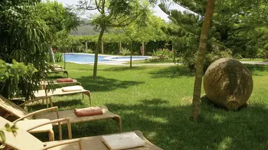 Sa Posada d'Aumallia