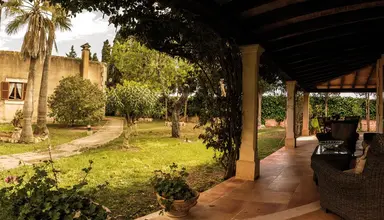 Sa Posada d'Aumallia