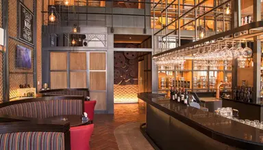 Saadiyat Rotana Resort