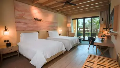 Saadiyat Rotana Resort