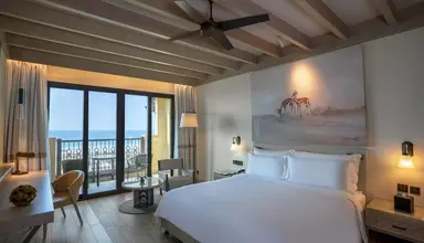 Saadiyat Rotana Resort