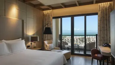 Saadiyat Rotana Resort