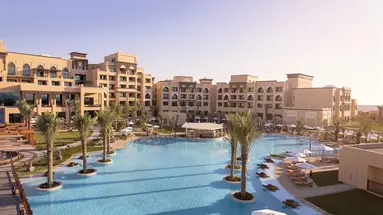 Saadiyat Rotana Resort