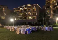 Saadiyat Rotana Resort