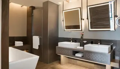 Saadiyat Rotana Resort