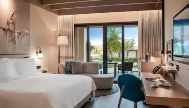 Saadiyat Rotana Resort
