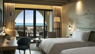 Saadiyat Rotana Resort