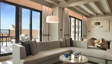 Saadiyat Rotana Resort