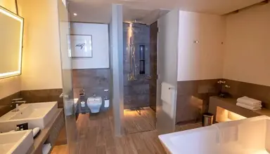 Saadiyat Rotana Resort