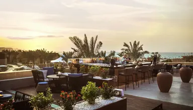 Saadiyat Rotana Resort