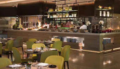 Saadiyat Rotana Resort