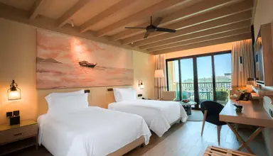 Saadiyat Rotana Resort