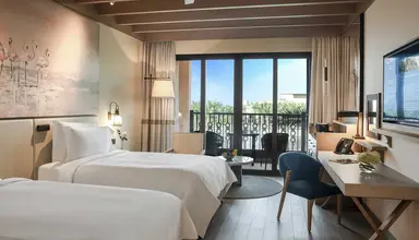 Saadiyat Rotana Resort