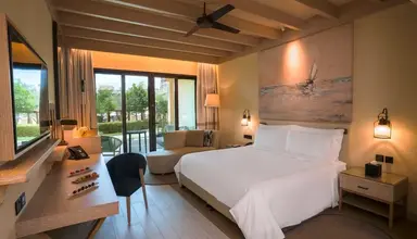 Saadiyat Rotana Resort