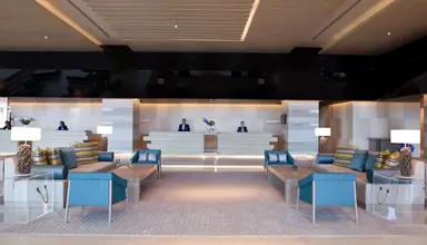 Saadiyat Rotana Resort