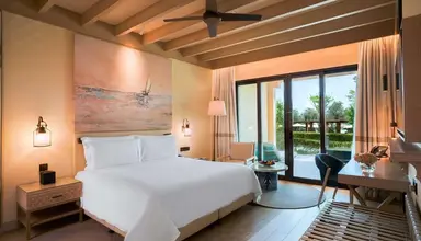 Saadiyat Rotana Resort