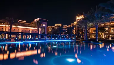Saadiyat Rotana Resort