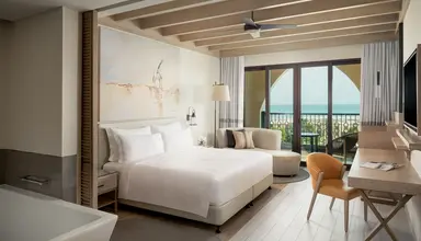 Saadiyat Rotana Resort