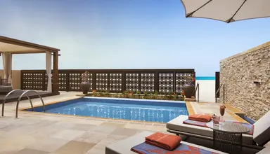 Saadiyat Rotana Resort
