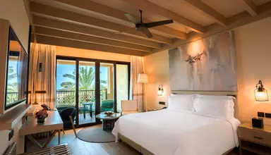 Saadiyat Rotana Resort