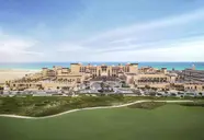 Saadiyat Rotana Resort