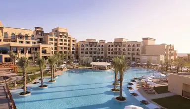 Saadiyat Rotana Resort