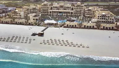 Saadiyat Rotana Resort